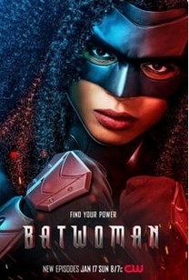 Batwoman Season 2