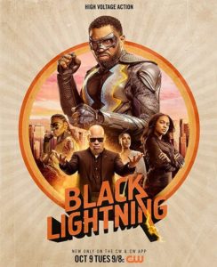 Black Lightning Season 2