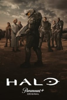 Halo Season 1