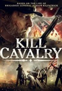 Kill Cavalry