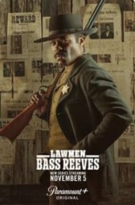 Lawmen: Bass Reeves