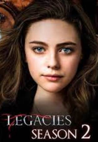 Legacies Season 2