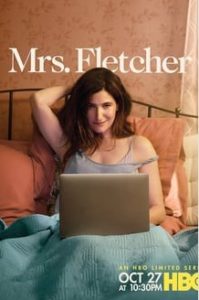 Mrs. Fletcher