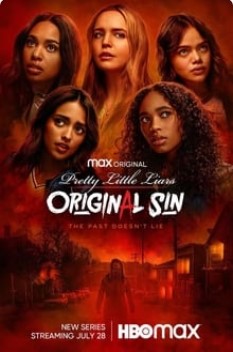 Pretty Little Liars: Original Sin Season 1