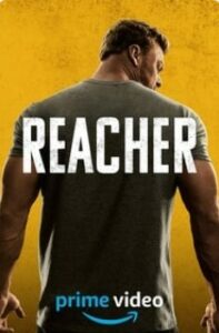 Reacher Season 2