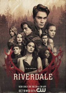 Riverdale Season 3