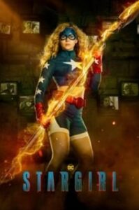 Stargirl Season 3