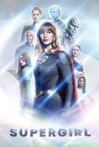 Supergirl Season 5