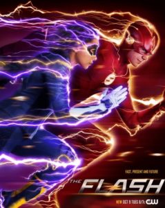 The Flash Season 5