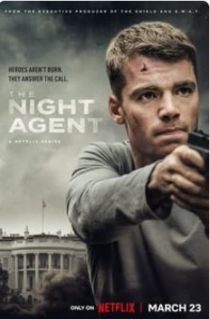 The Night Agent Season 1