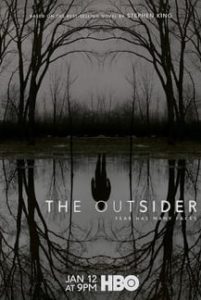 The Outsider Season 1