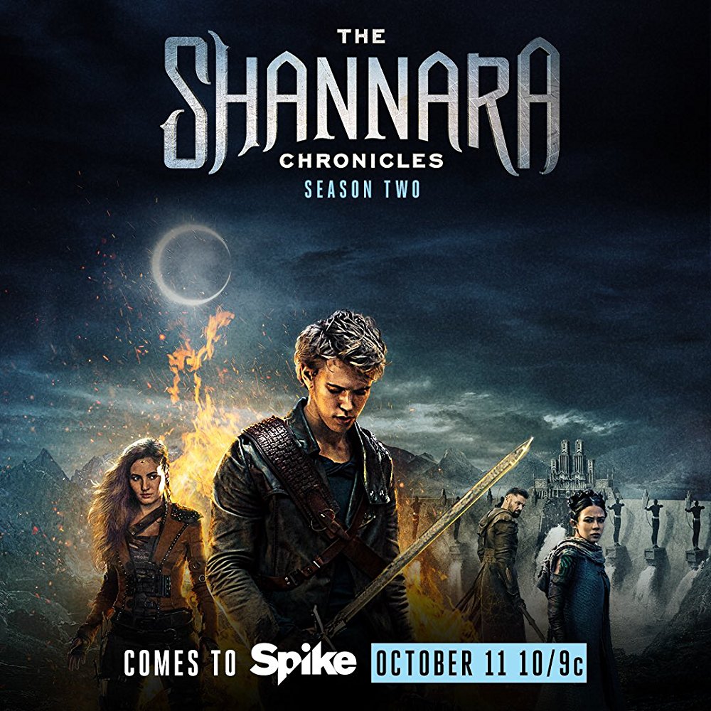 The Shannara Chronicles Season 2