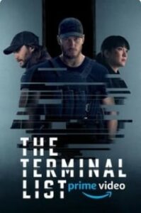 The Terminal List Season 1