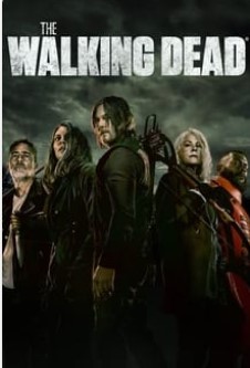 The Walking Dead Season 11