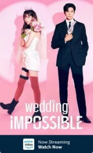 Wedding Impossible