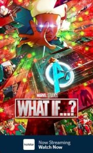 What If…? Season 2