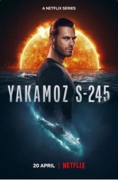 Yakamoz S-245 Season 1