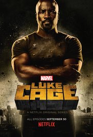 Luke Cage Season 1