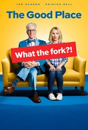 The Good Place Season 1 Episode 3